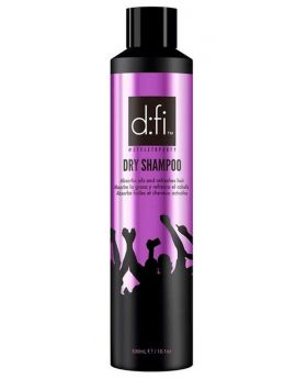 D:FI Dry Shampoo 300ml