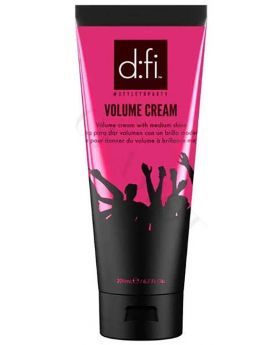 D:FI Volume Cream 200ml