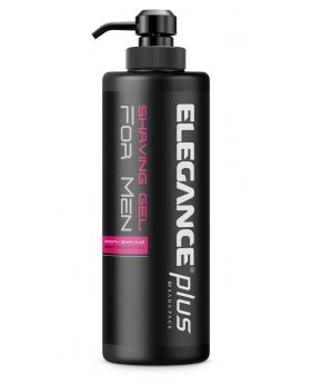 Elegance Plus Shaving Gel 500ml - Venus