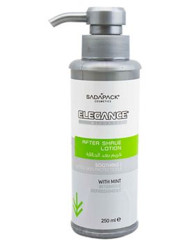 Elegance After Shave Lotion 250ml - Mint