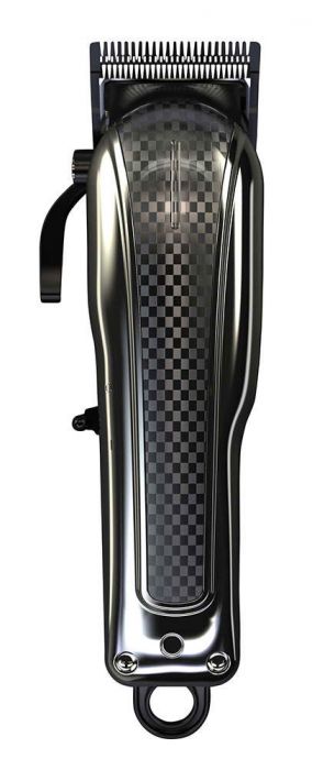 Caliber 9mm Mabuchi DC Motor Cordless Hair Clipper Caliber 9mm Mabuchi DC Motor Cordless Hair Clipper