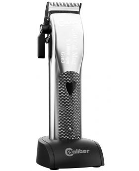  Caliber .50 Cal Mag Professional Cordless Hair Clipper 3RD Gen 