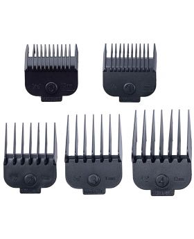 Caliber .50 Cal Magnetic Clipper Comb Attachment Guards