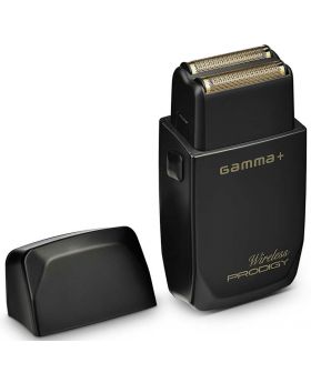 Gamma + Wireless Prodigy Cordless Electric Shaver