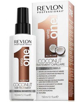 Revlon Professional Uniqone Coconut Hair Treatment 150ml