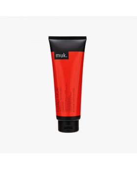 MUK Hard Muk Styling and Texturising Shampoo 250ml