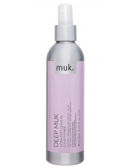 MUK Deep Muk Ultra Soft Leave In Conditioner Spray 250ml