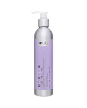 MUK Blonde muk Toning Shampoo 300ml
