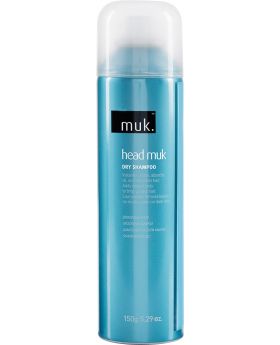 MUK Head muk Dry Shampoo 150g