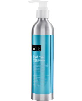MUK Head muk Dandruff Control Shampoo 300ml