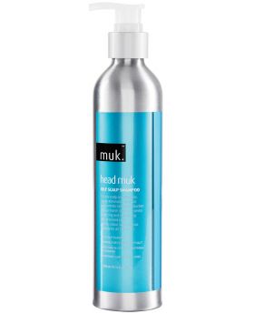 MUK Head Muk Oily Scalp Shampoo 300ml