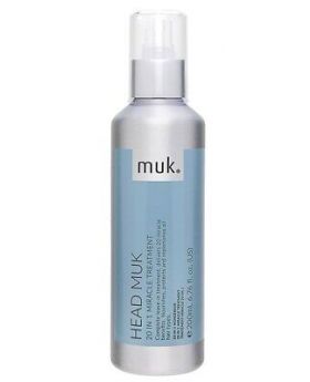 MUK Head Muk 20 in 1 Miracle Treatment 200ml