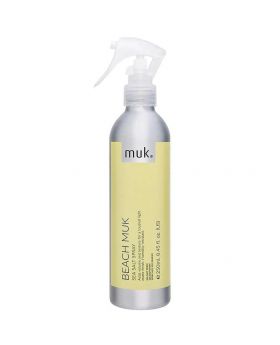 MUK Beach Muk Sea Salt Spray 250ml