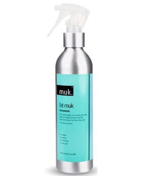 MUK Fat Muk Volumiser Volumising Spray 250ml