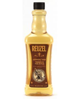 Reuzel Grooming Hair Tonic Light Hold–Low Shine–Water Based 500ml 