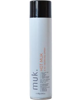 MUK Hot muk 6in1 Working Spray 295g