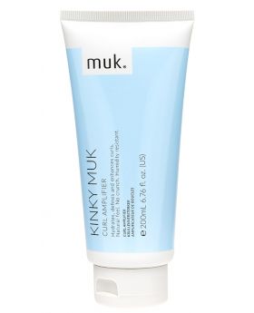 MUK Kinky Muk Curl Amplifier 200ml