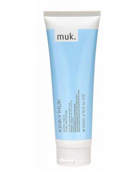 MUK Kinky Muk Extra Hold Curl Amplifier 200ml
