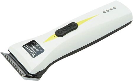 wahl wireless clipper