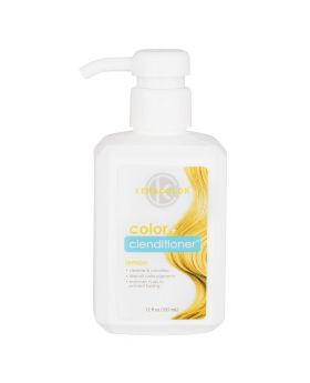 Keracolor Color Clenditioner Colour Shampoo 355ml - Lemon