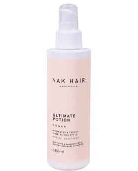 NAK Ultimate Potion Serum 150ml