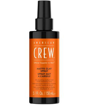 American Crew Matte Clay Spray 150ml