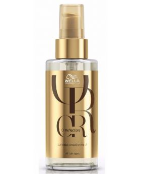 Wella Oil Reflections Luminous Smoothing Reflective Oil 100ml