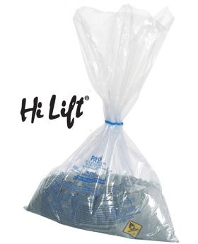 Hi Lift Bleach Silver Brilliance Refill 500g Bag Dust Free