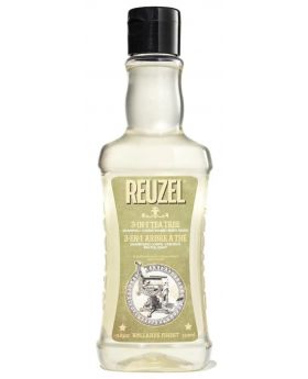 Reuzel 3-in-1 Tea Tree Shampoo 350ml