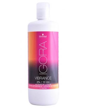 Schwarzkopf Igora Vibrance Cream Developer 900ml 4%-13VOL