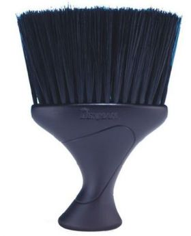 Denman Professional Neck Duster Hair Brush Bristle D78NE