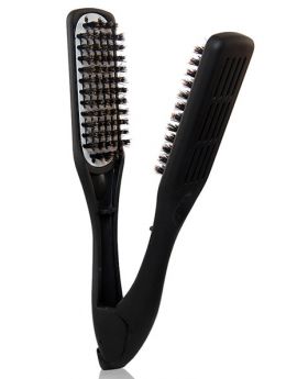Denman Professional Thermo Ceramic Straightening Hair Brush D79