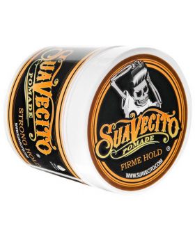 Suavecito Firme Hold Pomade 113g