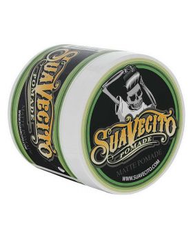 Suavecito Matte Pomade 113g