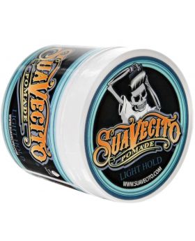 Suavecito Light Hold Pomade 113g