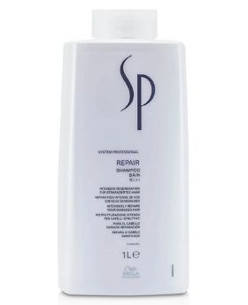 Wella SP Repair Shampoo 1000ml