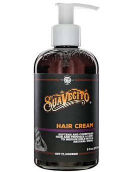 Suavecito Hair Cream 237ml