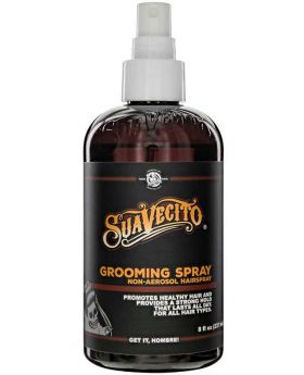 Suavecito Grooming Spray 237ml