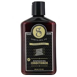 Suavecito Premium Blends Nourishing Conditioner 236ml - Free Delivery