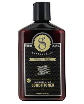 Suavecito Premium Blends Nourishing Conditioner 236ml