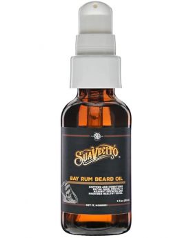 Suavecito Beard Oil 30ml