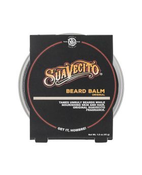 Suavecito Original Beard Balm 57g