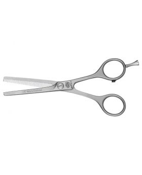 Kiepe 6.5" Barber Thinning Scissors