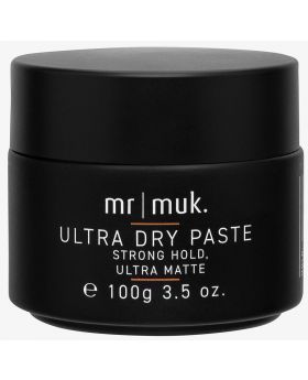 MUK MR MUK Ultra Dry Paste 100g