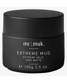 MUK MR MUK Extreme Mud 100g