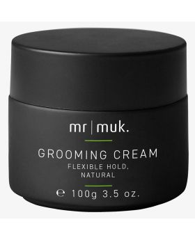 MUK MR MUK Grooming Cream 100g