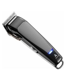 Andis reVITE Cord/Cordless Hair Clipper Black