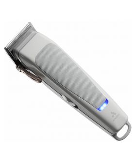 Andis reVITE Cord/Cordless Hair Clipper Grey