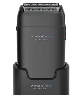 Pro-One Zero Double Foil Shaver