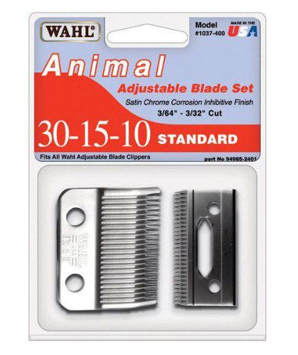 wahl 9918 replacement blade